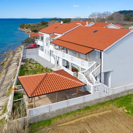 Lägenhet Gazic, No 3