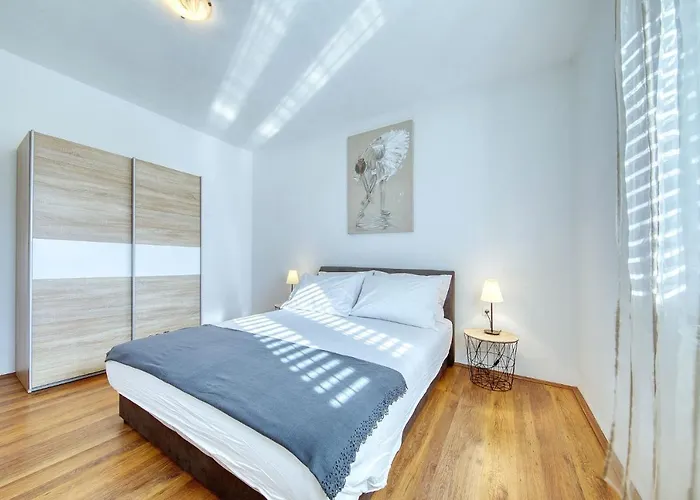 Lägenhet Gazic, No 3