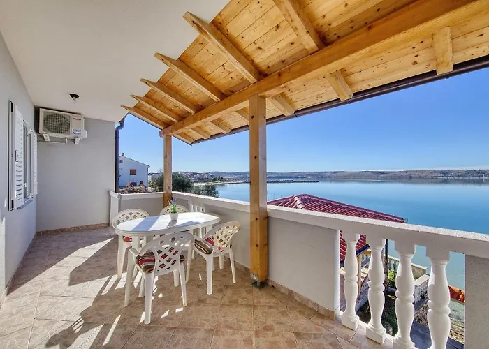 Lägenhet Gazic, No 3 *