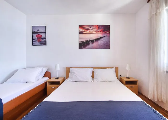 Lägenhet Gazic, No 3