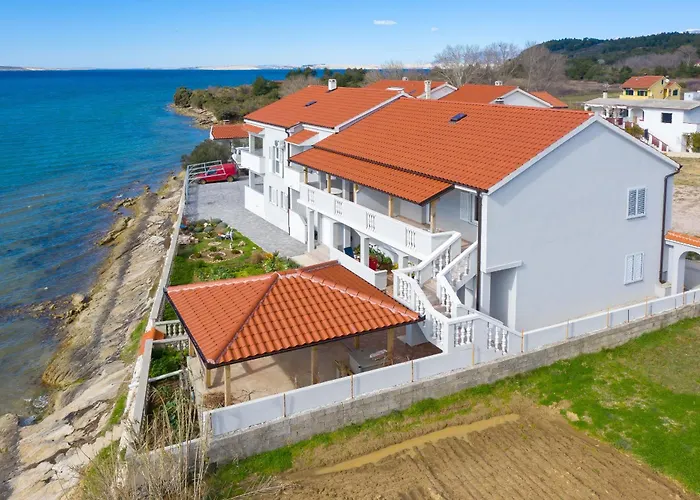 Lägenhet Gazic, No 3