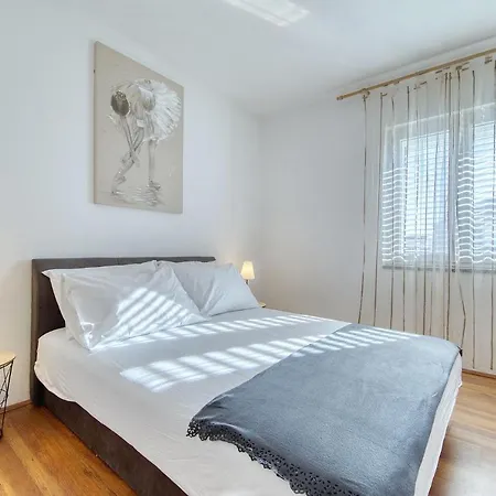 Apartmán Gazic, No 3
