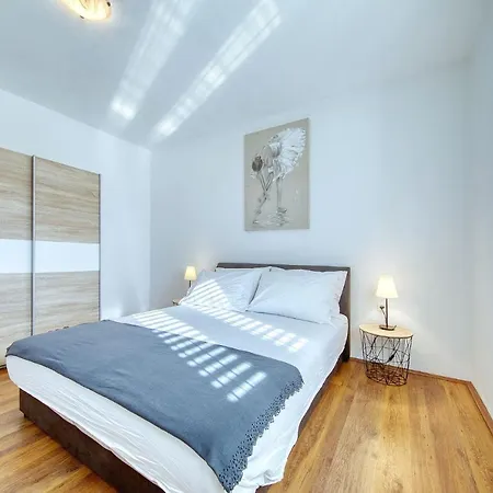 Apartamento Gazic, No 3