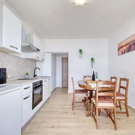 Apartamento Gazic, No 3 Zadar