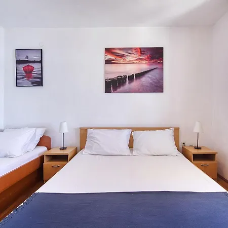 Apartamento Gazic, No 3