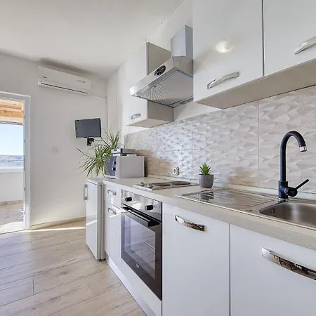 Gazic, No 3 Apartamento Zadar