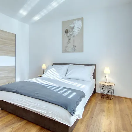 Gazic, No 3 Appartement Zadar