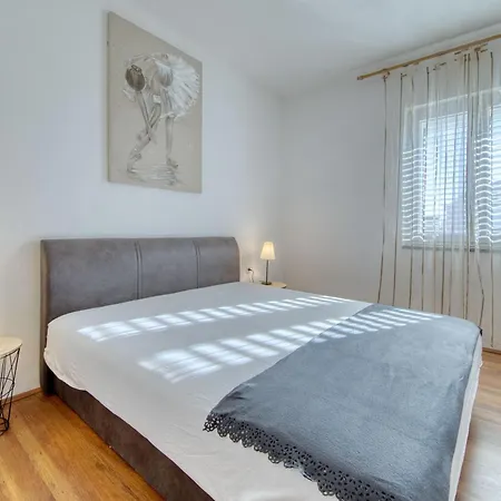 Appartement Gazic, No 3 Zadar