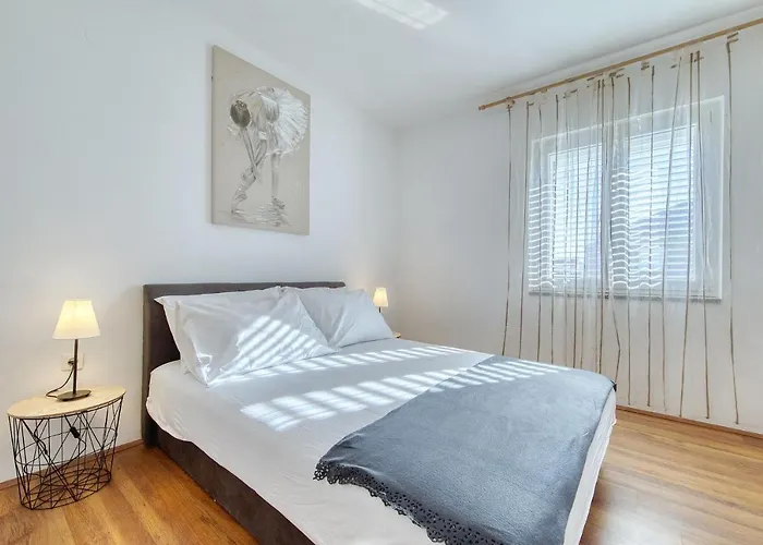 Appartement Gazic, No 3