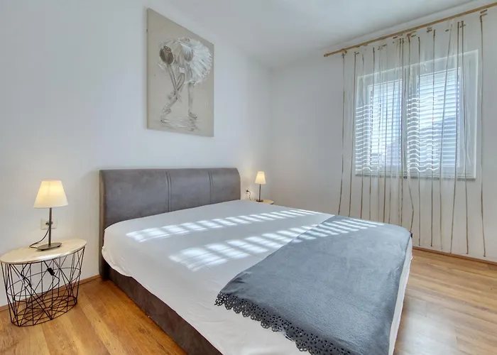 Appartement Gazic, No 3 Zadar