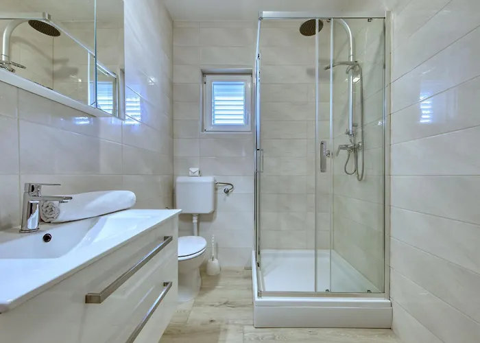 Gazic, No 3 Appartement