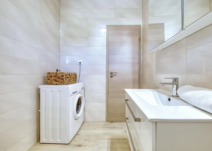 Appartement Gazic, No 3 Zadar