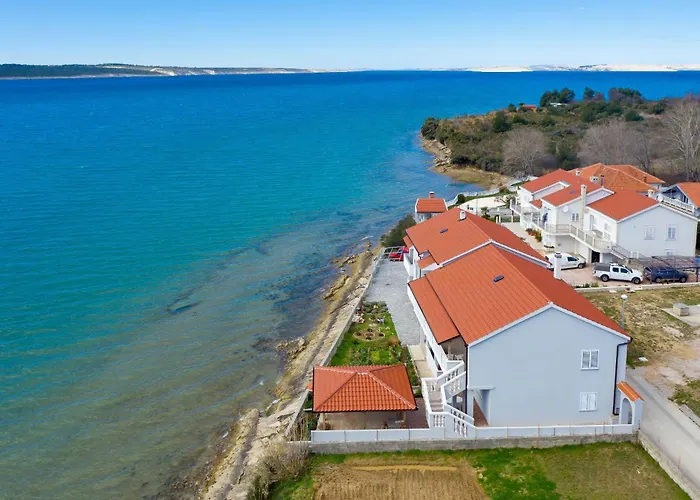 Gazic, No 3 Appartamento