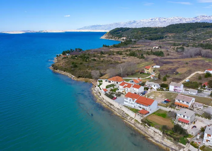 Appartement Gazic, No 3 *